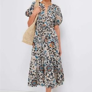 Ulla Johnson Clematis dress size 8